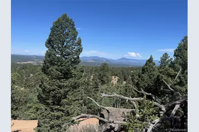 2356 N Mountain Estates Road, Florissant, CO 80816 - Photo 27