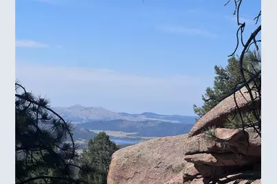 2356 N Mountain Estates Road, Florissant, CO 80816 - Photo 23