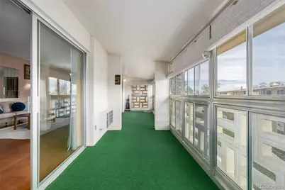 9655 E Center Avenue #6D, Denver, CO 80247 - Photo 31