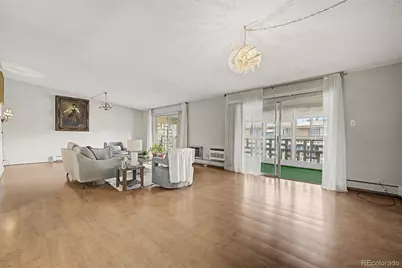 9655 E Center Avenue #6D, Denver, CO 80247 - Photo 13