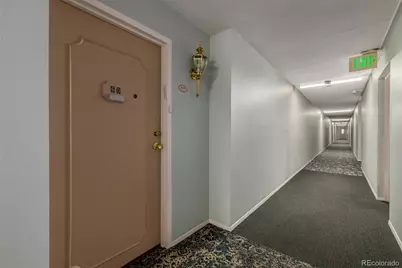 9655 E Center Avenue #6D, Denver, CO 80247 - Photo 5