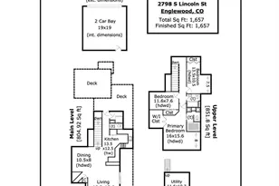 2798 S Lincoln St, Englewood, CO 80113 - Photo 9