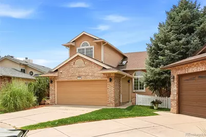 487 Chiswick Circle, Highlands Ranch, CO 80126 - Photo 3