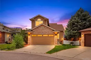 487 Chiswick Circle, Highlands Ranch, CO 80126 - Photo 1