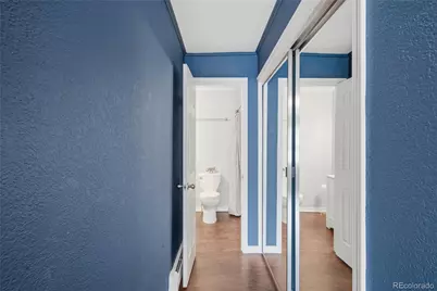 857 S Van Gordon Court #A204, Lakewood, CO 80228 - Photo 17