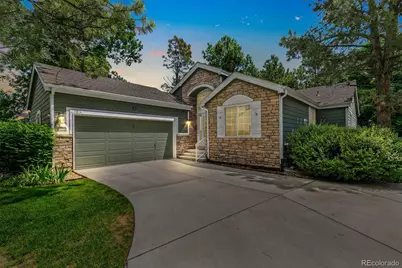 7400 W Grant Ranch Boulevard #52, Littleton, CO 80123 - Photo 1