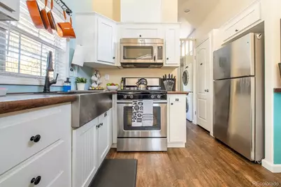 19253 E Highway 24, Woodland Park, CO 80863 - Photo 15