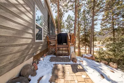 19253 E Highway 24, Woodland Park, CO 80863 - Photo 27