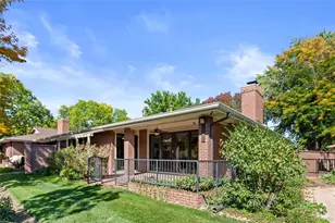 2800 S University Blvd, Denver, CO 80210 - Photo 27