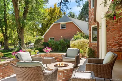 2435 S Fillmore Street, Denver, CO 80210 - Photo 3