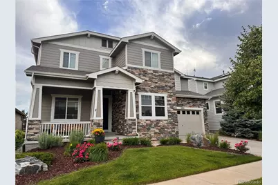 14186 W 90th Place, Arvada, CO 80005 - Photo 1