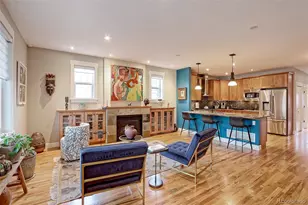 1866 S Logan St, Denver, CO 80210 - Photo 5