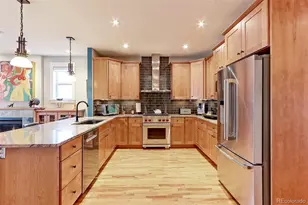 1866 S Logan St, Denver, CO 80210 - Photo 9