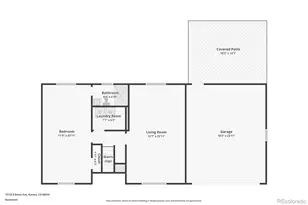 15132 E Bates Ave, Aurora, CO 80014 - Photo 35