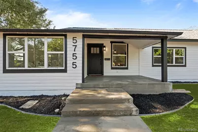5755 W 43 Avenue, Denver, CO 80212 - Photo 1