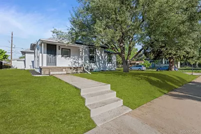 5755 W 43 Avenue, Denver, CO 80212 - Photo 3