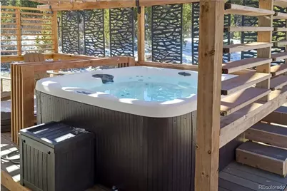 499 Silver Creek Road, Idaho Springs, CO 80452 - Photo 33