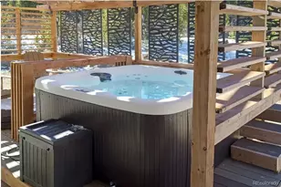 499 Silver Creek Rd, Idaho Springs, CO 80452 - Photo 33