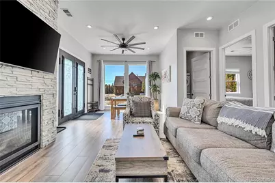 499 Silver Creek Road, Idaho Springs, CO 80452 - Photo 9