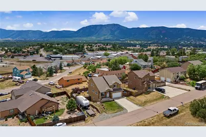 859 Circle Road, Palmer Lake, CO 80133 - Photo 3