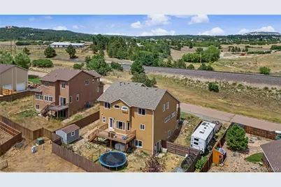 859 Circle Road, Palmer Lake, CO 80133 - Photo 31