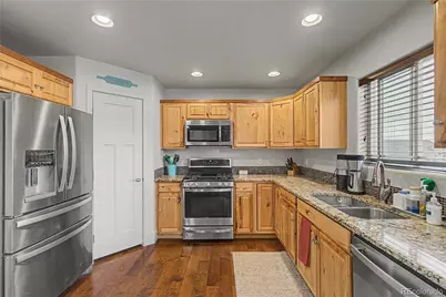 859 Circle Road, Palmer Lake, CO 80133 - Photo 9