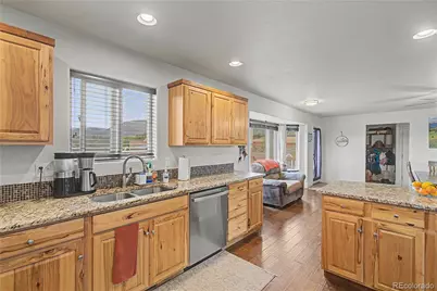 859 Circle Road, Palmer Lake, CO 80133 - Photo 11