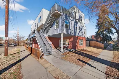 2389 S High Street #4, Denver, CO 80210 - Photo 21