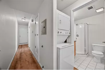 2389 S High Street #4, Denver, CO 80210 - Photo 19