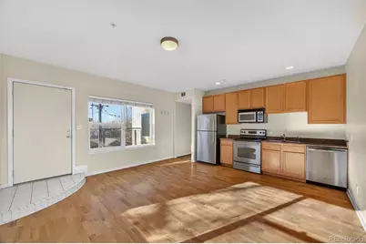 2389 S High Street #4, Denver, CO 80210 - Photo 5