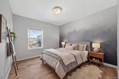 2389 S High Street #4, Denver, CO 80210 - Photo 9