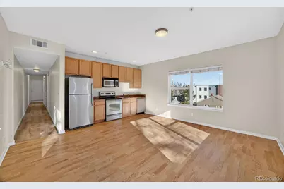 2389 S High Street #4, Denver, CO 80210 - Photo 3