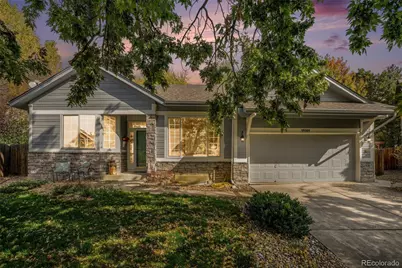 19301 E Clear Creek Drive, Parker, CO 80134 - Photo 31