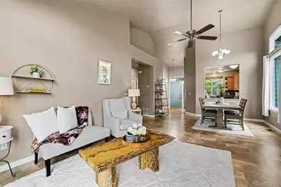 19301 E Clear Creek Drive, Parker, CO 80134 - Photo 5