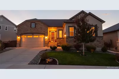 7005 Leilani Drive, Castle Rock, CO 80108 - Photo 1