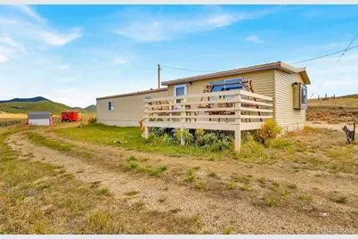 2000 County Road 241, Westcliffe, CO 81252 - Photo 27