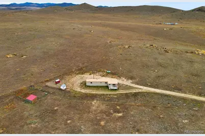 2000 County Road 241, Westcliffe, CO 81252 - Photo 23