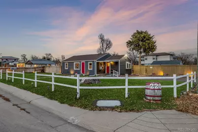 226 & 256 Marshall Street, Lakewood, CO 80226 - Photo 3