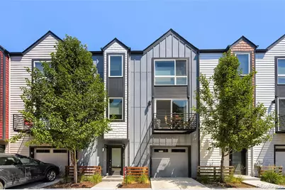5556 W 10th Place, Denver, CO 80214 - Photo 1