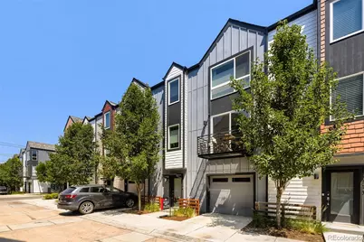 5556 W 10th Place, Denver, CO 80214 - Photo 3