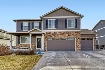 7438 E 157th Avenue, Thornton, CO 80602 - Photo 1