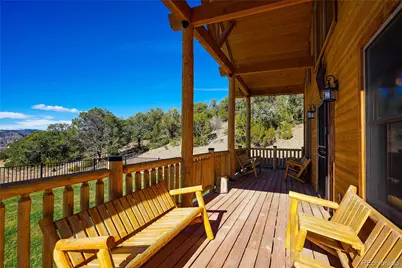 11799 County Road 73.2, Trinidad, CO 81082 - Photo 3