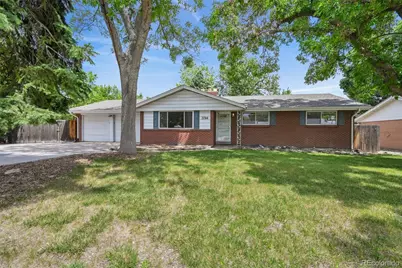 3784 Swadley Street, Wheat Ridge, CO 80033 - Photo 1