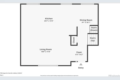 7750 Sangre De Cristo Road, Littleton, CO 80127 - Photo 39