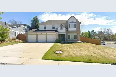 5742 Ouray, Centennial, CO 80015 - Photo 1