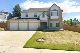 5742 Ouray, Centennial, CO 80015 - Photo 1