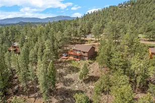 181 Catamount Ridge Rd, Bailey, CO 80421 - Photo 47
