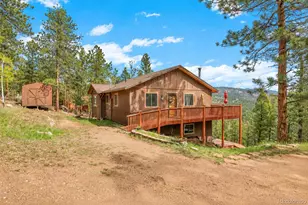 181 Catamount Ridge Rd, Bailey, CO 80421 - Photo 3
