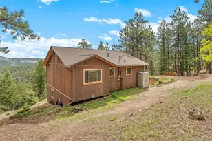 181 Catamount Ridge Rd, Bailey, CO 80421 - Photo 43