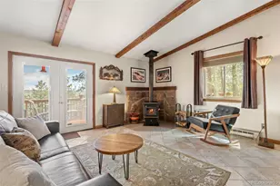 181 Catamount Ridge Rd, Bailey, CO 80421 - Photo 15